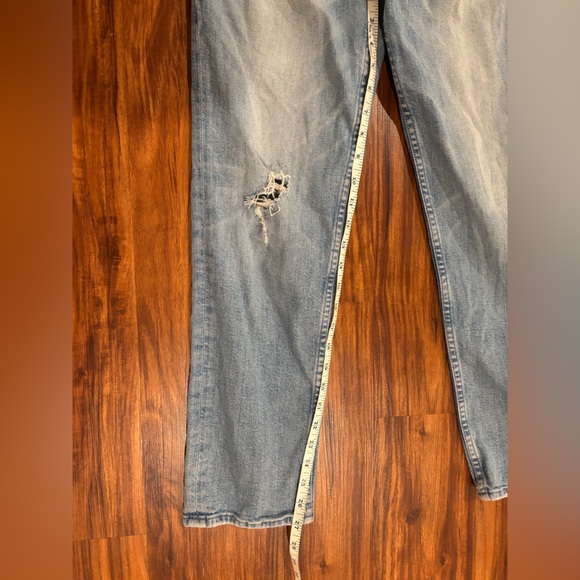 Mother The Tomcat Ankle in Gospel Grace size 29 - Picture 8 of 8